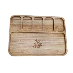 اردوخوری سویت هوم مدل چوبی