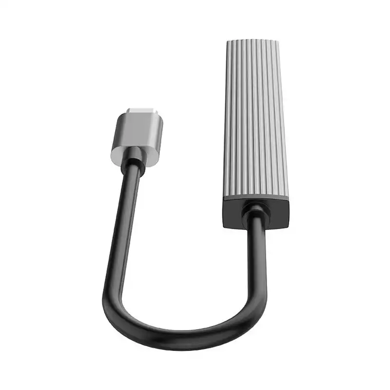 هاب چهار پورت USB-C اوریکو مدل AH-13