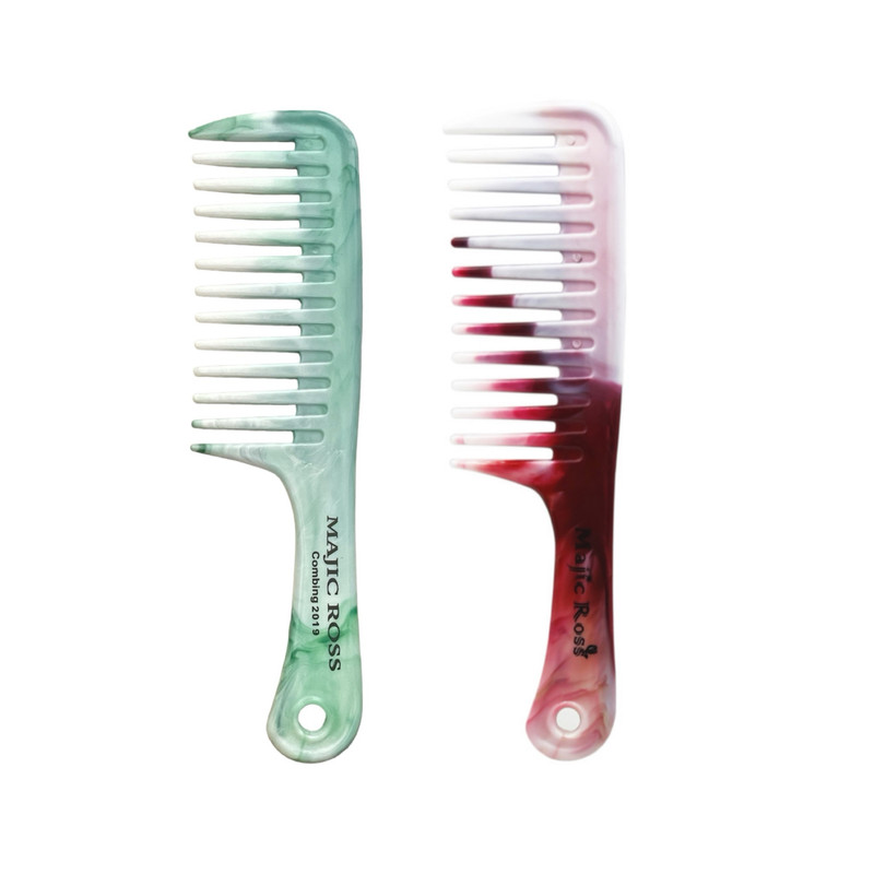 شانه مو مدل Magic rrr مجموعه دو عددی