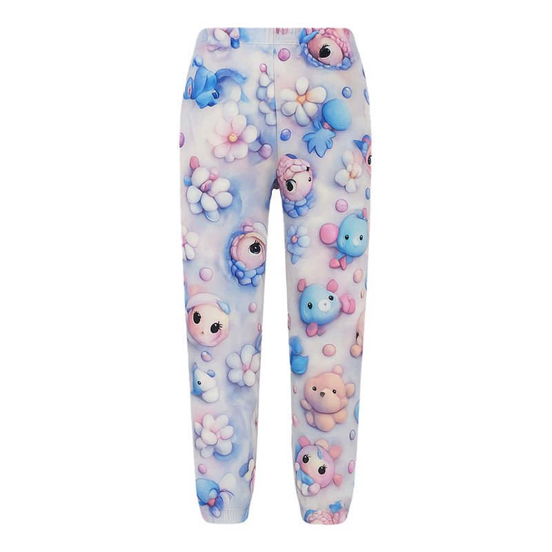 شلوار راحتی زنانه مدل آنابیتا کد 11