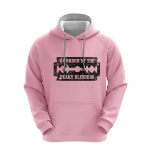 هودی زنانه مدل پیکی بلیندرز  ARDA158