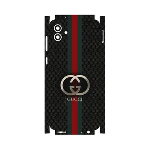 MAHOOT GUCCI_Logo-FullSkin Cover Sticker for Samsung Galaxy A04