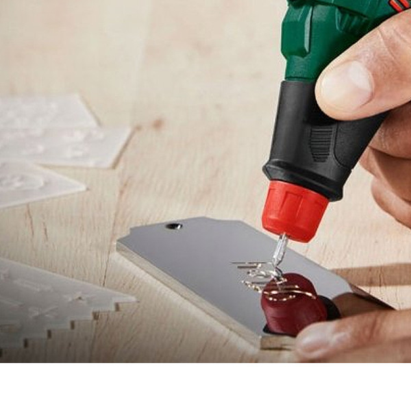 قلم حکاکی دیمردار پارکساید مدل PGG 15 F5