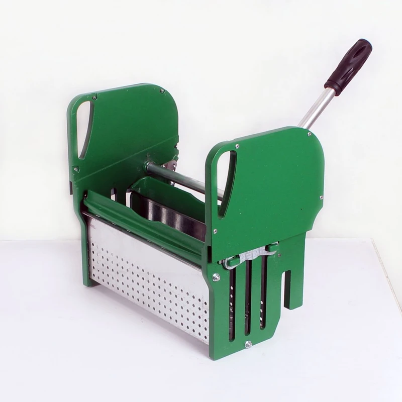 عکس شماره 7 : زمین شوی آذین صنعت مدل 2900