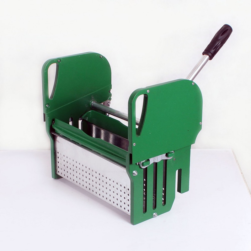 زمین شوی آذین صنعت مدل 2900