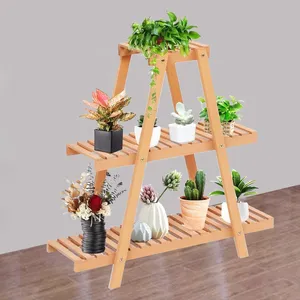 استند گلدان مدل A900