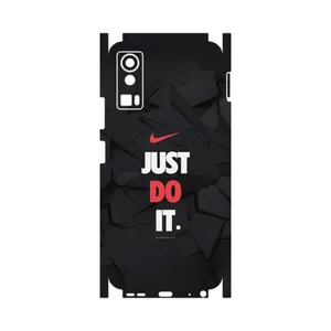 MAHOOT NIKE_Logo-FullSkin Cover Sticker for Gplus X20