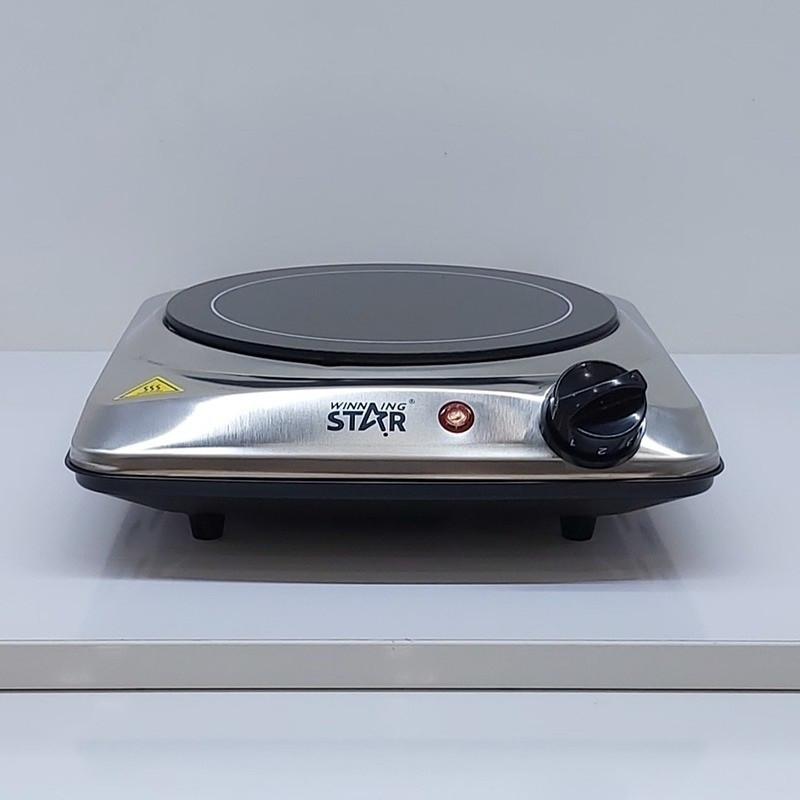 اجاق برقی وینینگ استار مدل ST-9672