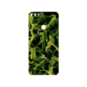 MAHOOT Atom Universe 2 Cover Sticker for Honor 7C