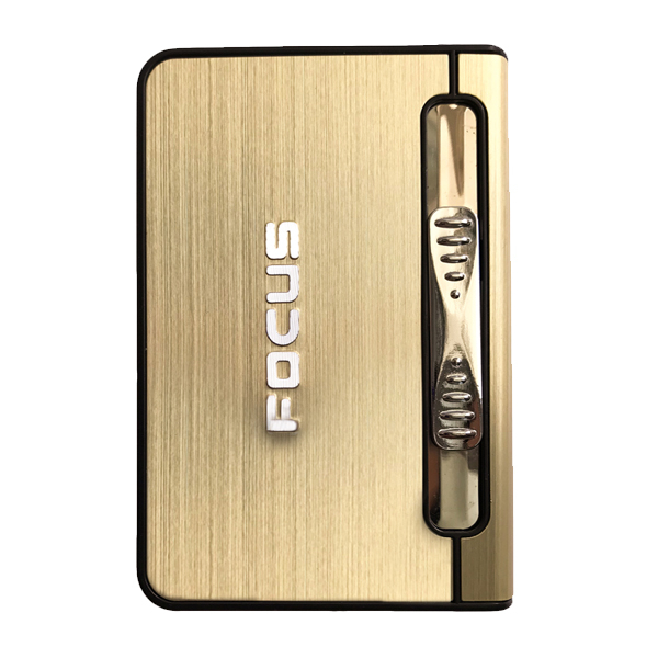 جا سیگاری فوکاس مدل jd-yh002 کد atom01