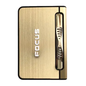 جا سیگاری فوکاس مدل jd-yh002 کد atom01