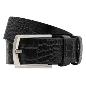 کمربند مردانه مدل A379