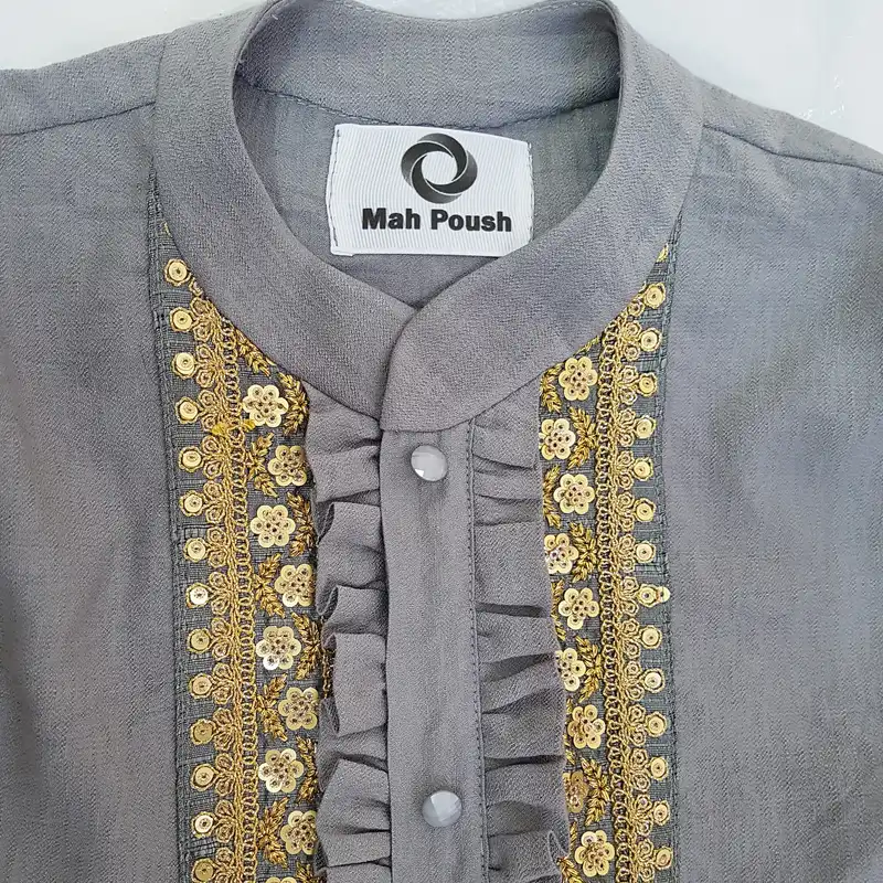 مانتو زنانه مدل  XP112