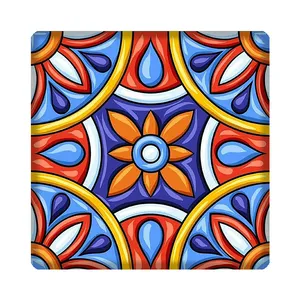 کاشی مبین ایده مدل سنتی kh10 کد 1380