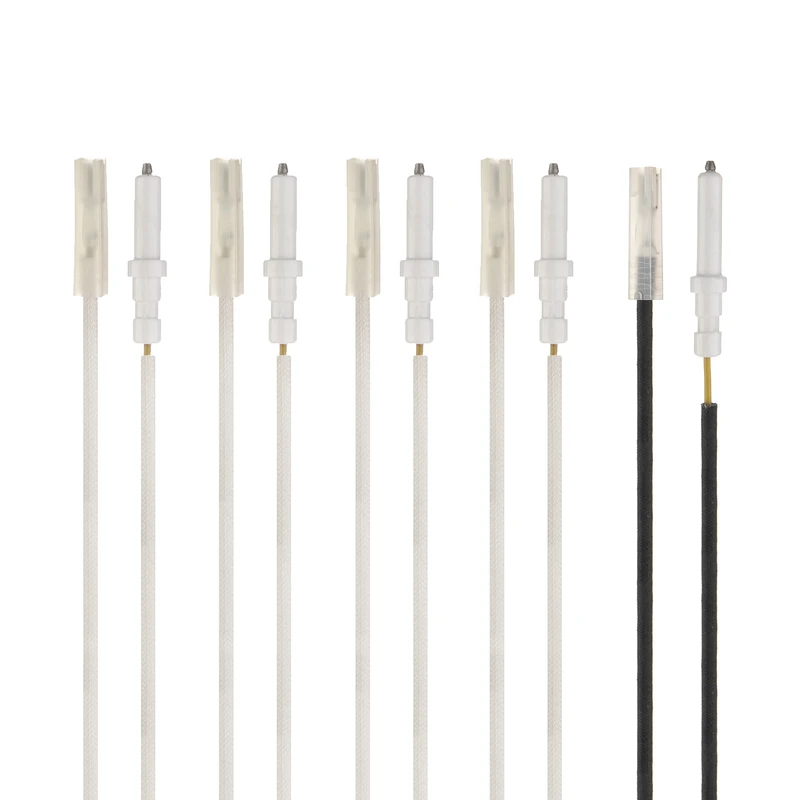 سیم جرقه زن اجاق گاز مدل MC5 بسته 5 عددی