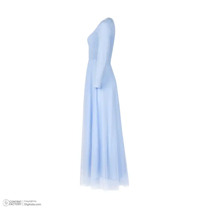 پیراهن زنانه مدل long sleeve