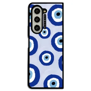 AKAM AMCWSGZFOLD5-EYES13 Cover For Samsung Galaxy Z Fold 5