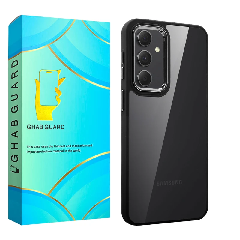   کاور قاب گارد مدل SKNNWSLGA مناسب برای گوشی موبایل سامسونگ Galaxy S23 FE