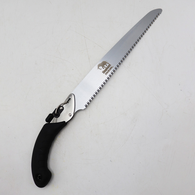 اره باغبانی سامورایی مدل الفنت کد YPH-SK5 TAIWAN