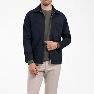 کاپشن بهاره مردانه ام کی مدل 20013