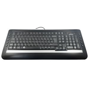 نقد و بررسی کیبورد بیاند مدل BK-6141 توسط خریداران