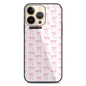 AKAM AMC-WA13PRO-BOWS2 Cover For Apple iPhone 13 Pro