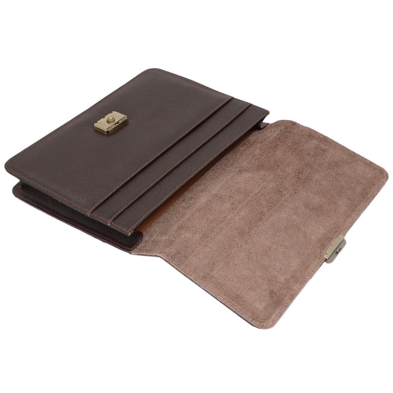 کیف اداری مردانه گارد مدل BENITO 100180 -  - 7