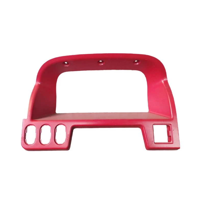 قاب دور صفحه کیلومتر کد SA13 مناسب برای پراید