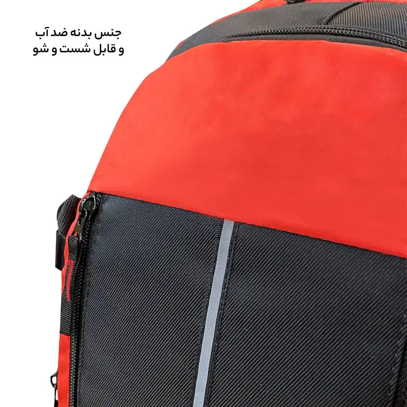 کوله پشتی مدل 60303