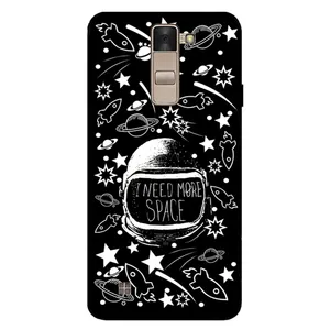 Megafone 7706 Cover For LG K7