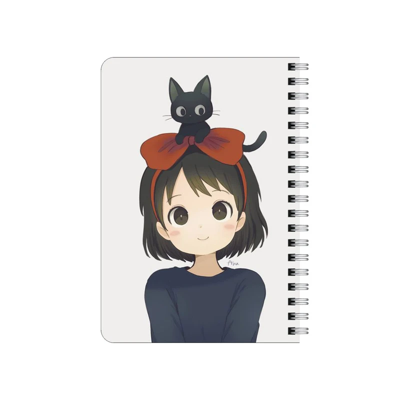 دفترچه یادداشت بامبیلیپ مدل چوبی طرح پیک پرنده کد 8979816