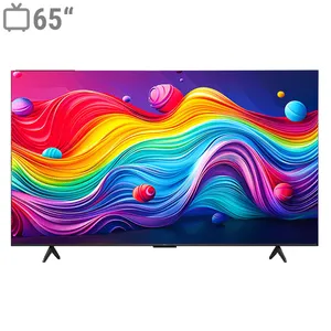 تلویزیون 65 اینچ ال ای دی هوشمند تی سی ال مدل 65P755