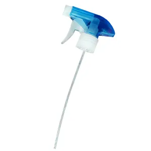 سری آبپاش دستی مدل تریگر دو حالته بسته 50 عددی