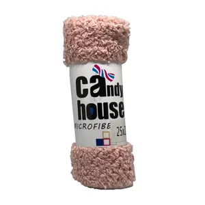 دستمال نظافت کندی هوس کد 01