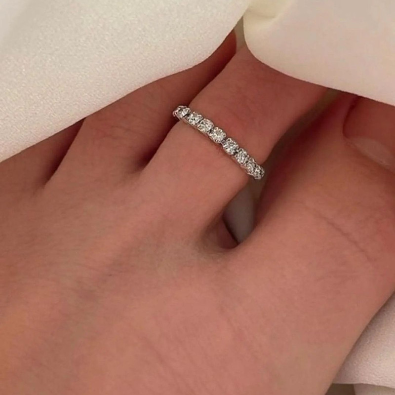 انگشتر پا زنانه مدل تنیسی کشی