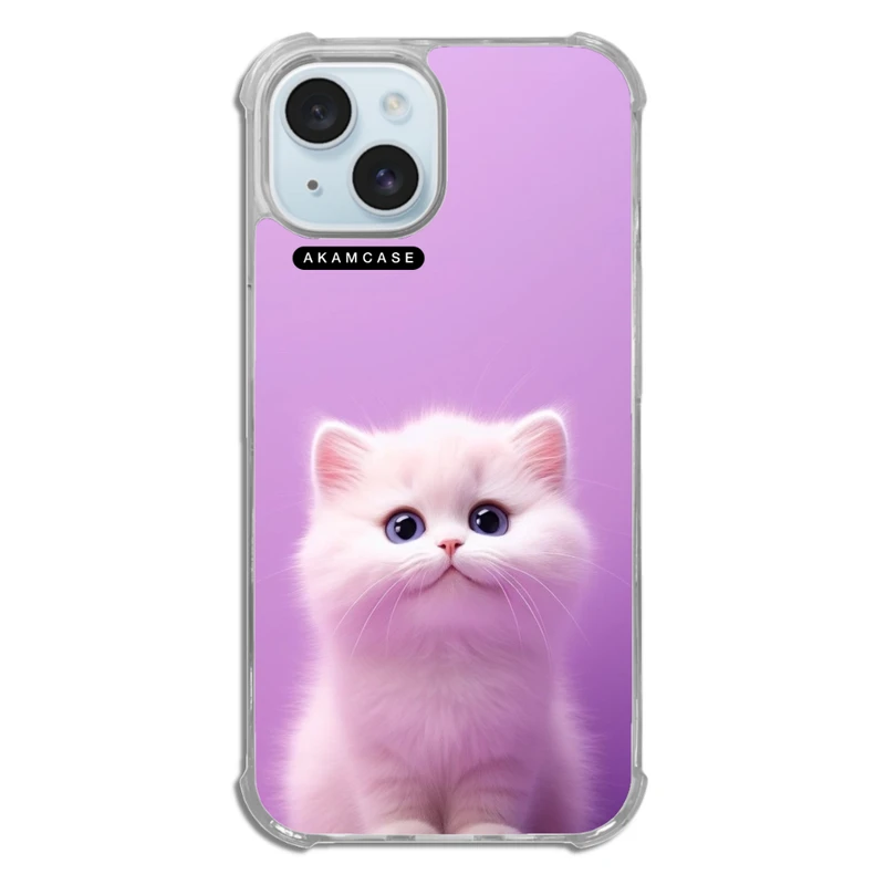 کاور آکام مدل AMCWTA15-CATS11 مناسب برای گوشی موبایل اپل iPhone 15
