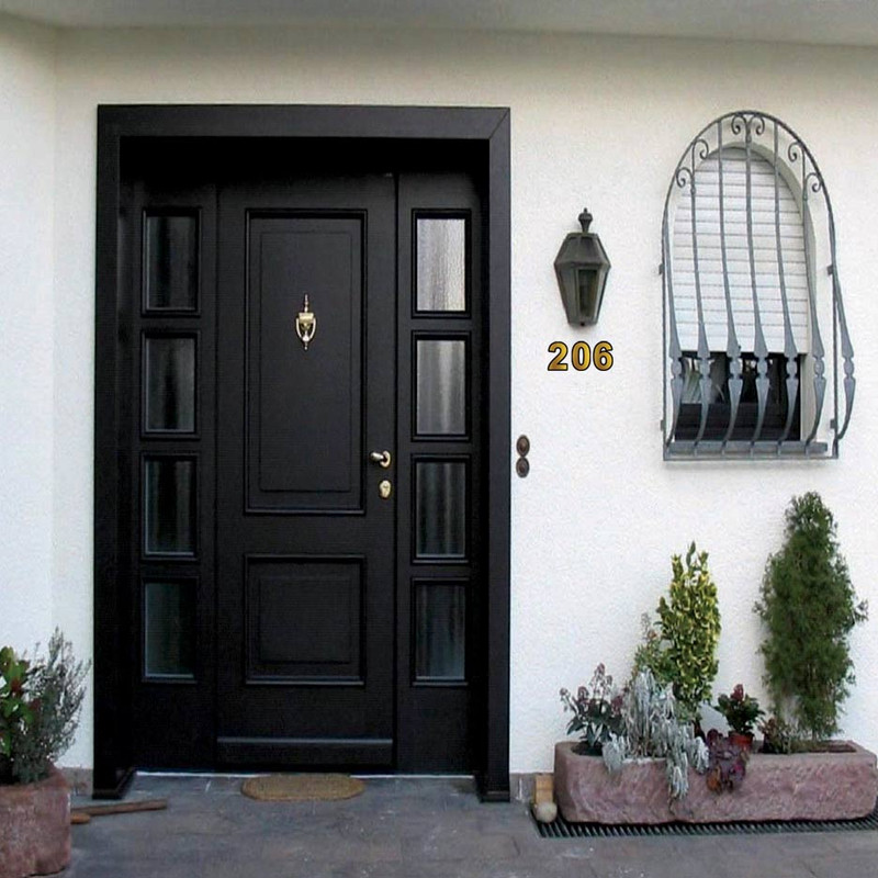 تابلو نشانگر گروه آژنگ طرح اعداد کدNO-5 تابلو نشانگر گروه آژنگ طرح اعداد کدNO-5