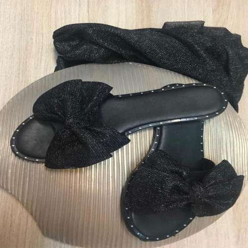 صندل زنانه کد BS6