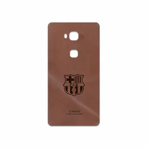 MAHOOT MNL-BRCA Cover Sticker for Honor 5X