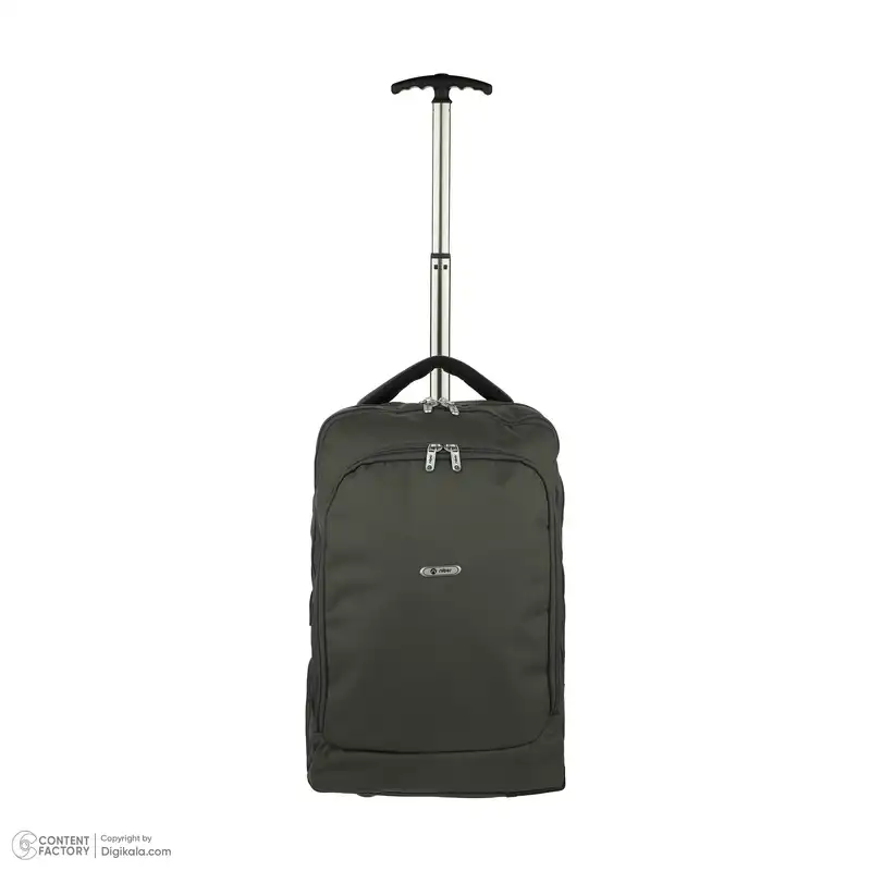 کوله پشتی چرخ دار نیلپر توریستر مدل Mayan-113
