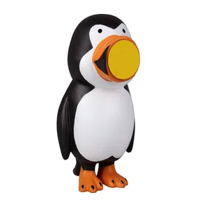 ابزار شوخی دنیای سرگرمی های کمیاب طرح پنگوئن مدل DSK2335