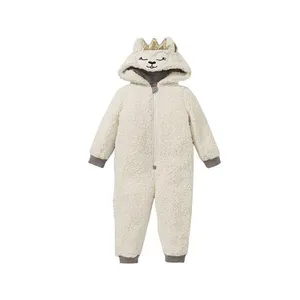 سرهمی دخترانه پیپرتس مدل ONESIE 