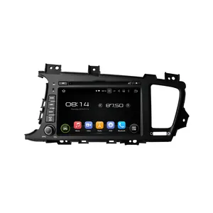 پخش کننده تصویری خودرو مدل OPTIMAK5W1013
