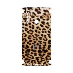 MAHOOT Leopard Skin-FullSkin Cover Sticker for Huawei P30 Lite  48 MP Camera