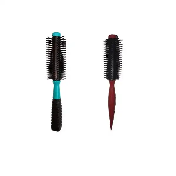 برس مو مدل SH001 مجموعه 2 عددی