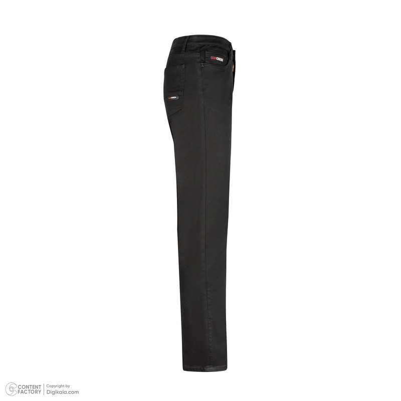 شلوار جین دخترانه تیپ تاپ مدل ‏33050B1