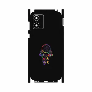 MAHOOT Dream Catchers-FullSkin Cover Sticker for Motorola Moto E13