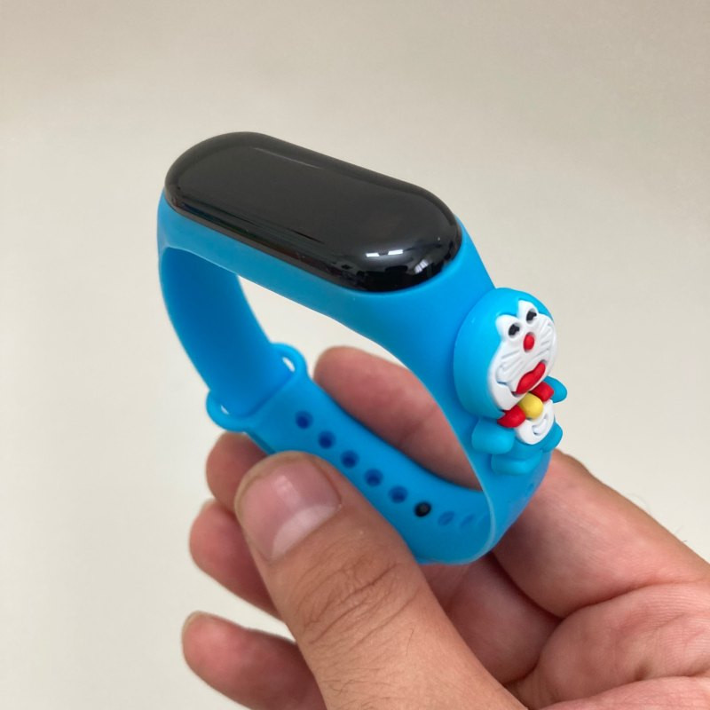 ساعت مچی عقربه ای بچگانه مدل فانتزی