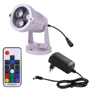 جت لایت مدل RGB As Plus