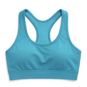 نیم تنه ورزشی زنانه مدل سیملس